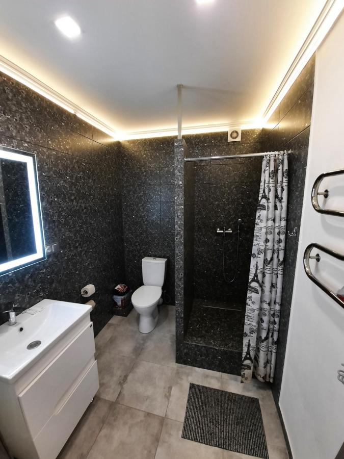 New Luxury Studio Apartment Ivano-Frankivsk Exterior foto
