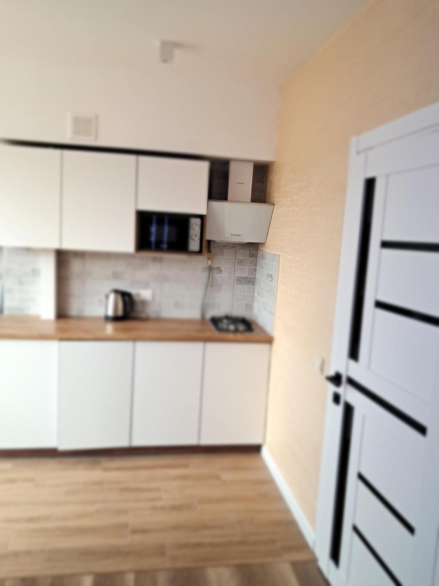 New Luxury Studio Apartment Ivano-Frankivsk Exterior foto